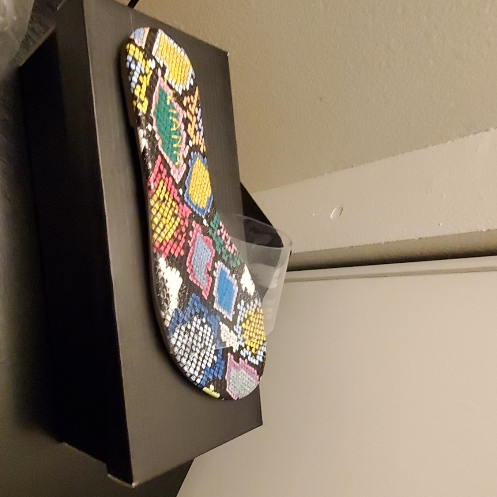 Sandals - Picture 2 of 2